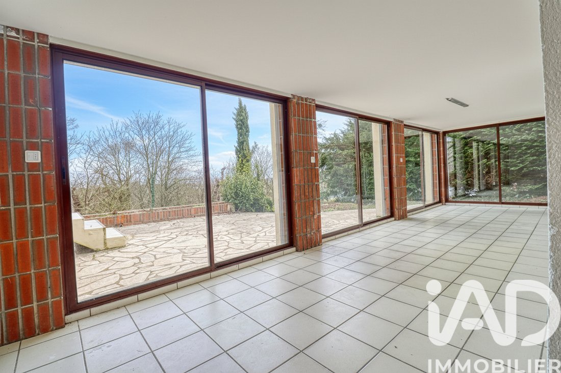 House in Haut Montmorency Est, Montmorency, France 5 - 18036716