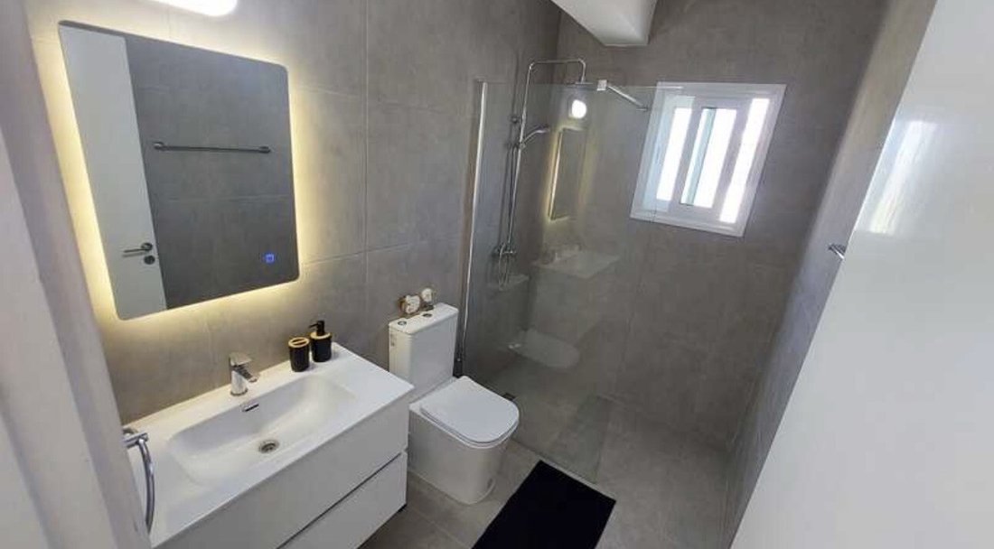 Appartement à Paphos, Paphos, Chypre 3 - 18658589