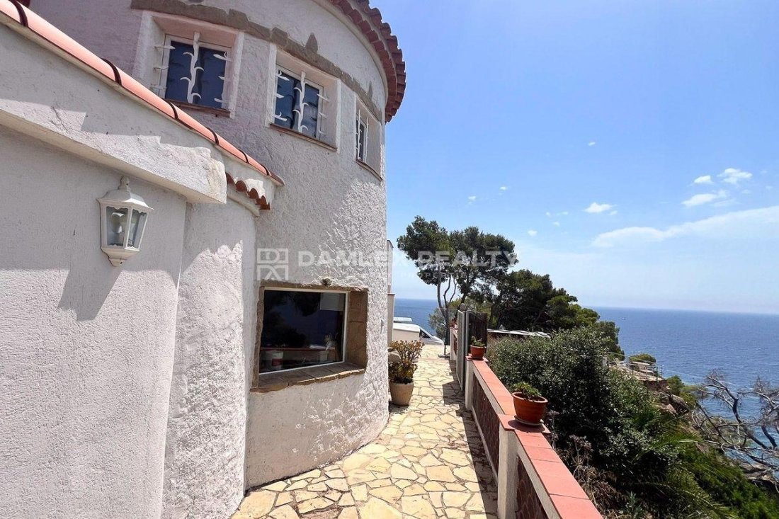 House in Lloret de Mar, Catalonia, Spain 1 - 18658179