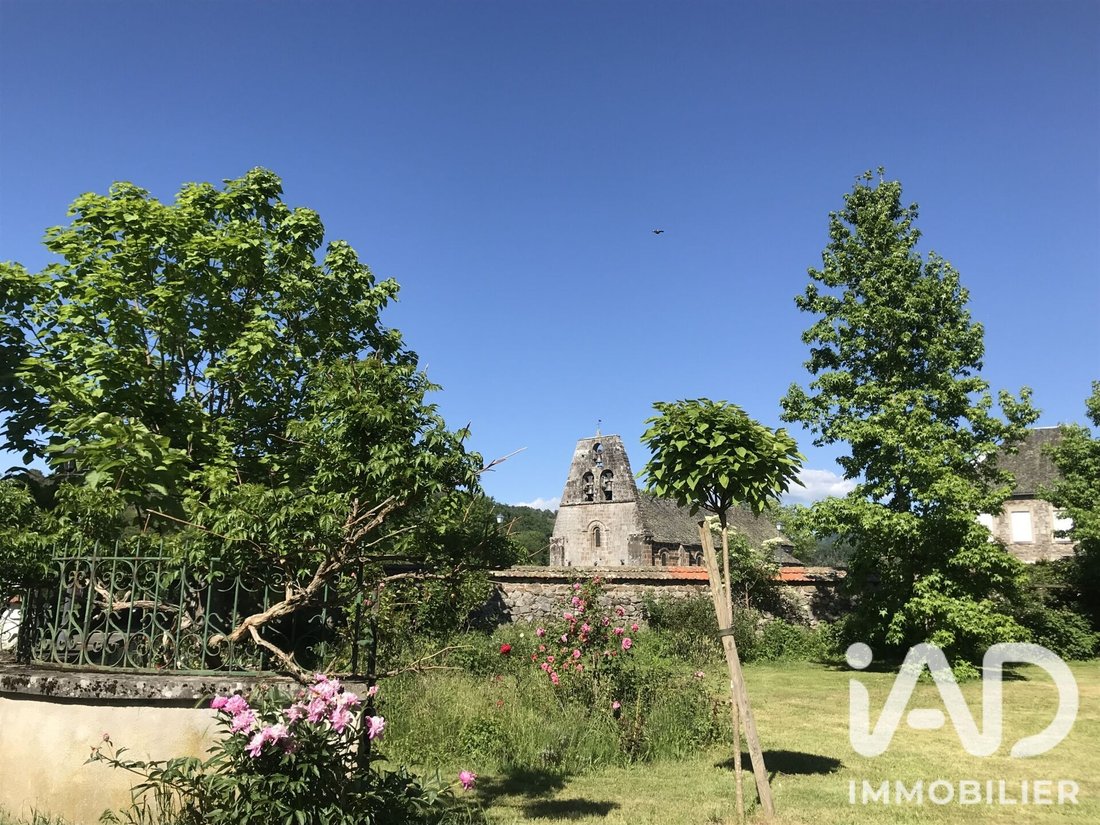 House in Vebret, Auvergne-Rhône-Alpes, France 5 - 18169271