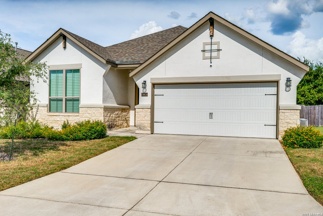 House in Fair Oaks Ranch, Texas, United States 1 - 18658541