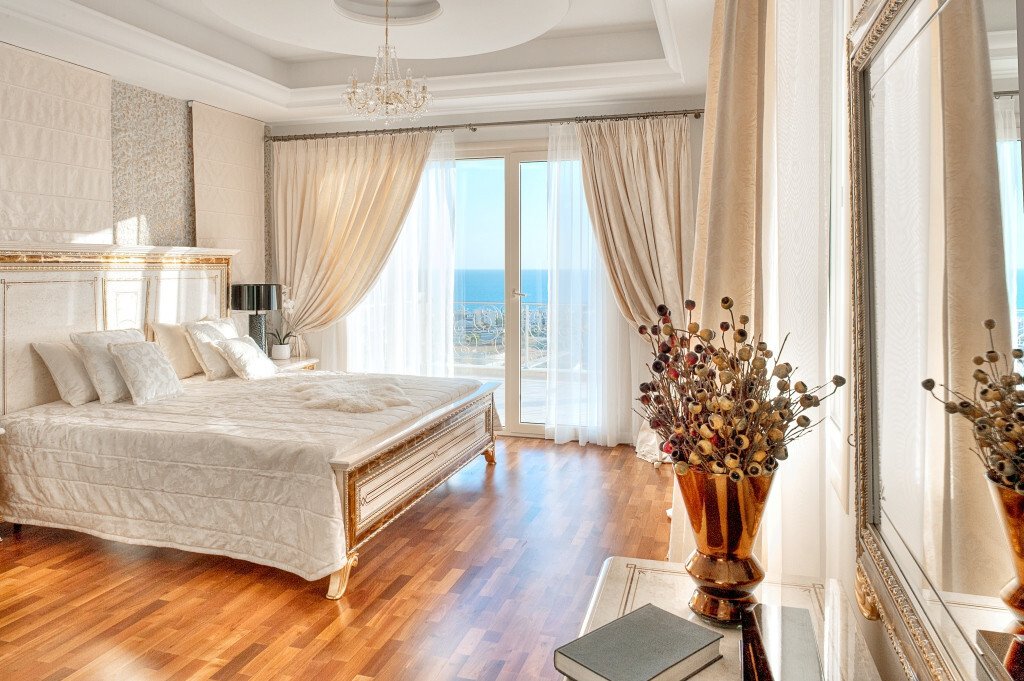 Villa a Agios Tychon, Distretto di Limassol, Cipro 5 - 18658516