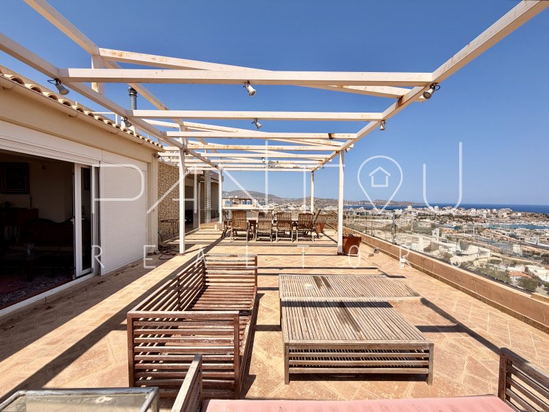 Apartment in Lavreotiki, Attica, Greece 1 - 18641147