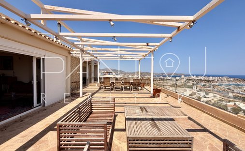 Apartment in Lavreotiki, Attica, Greece 1