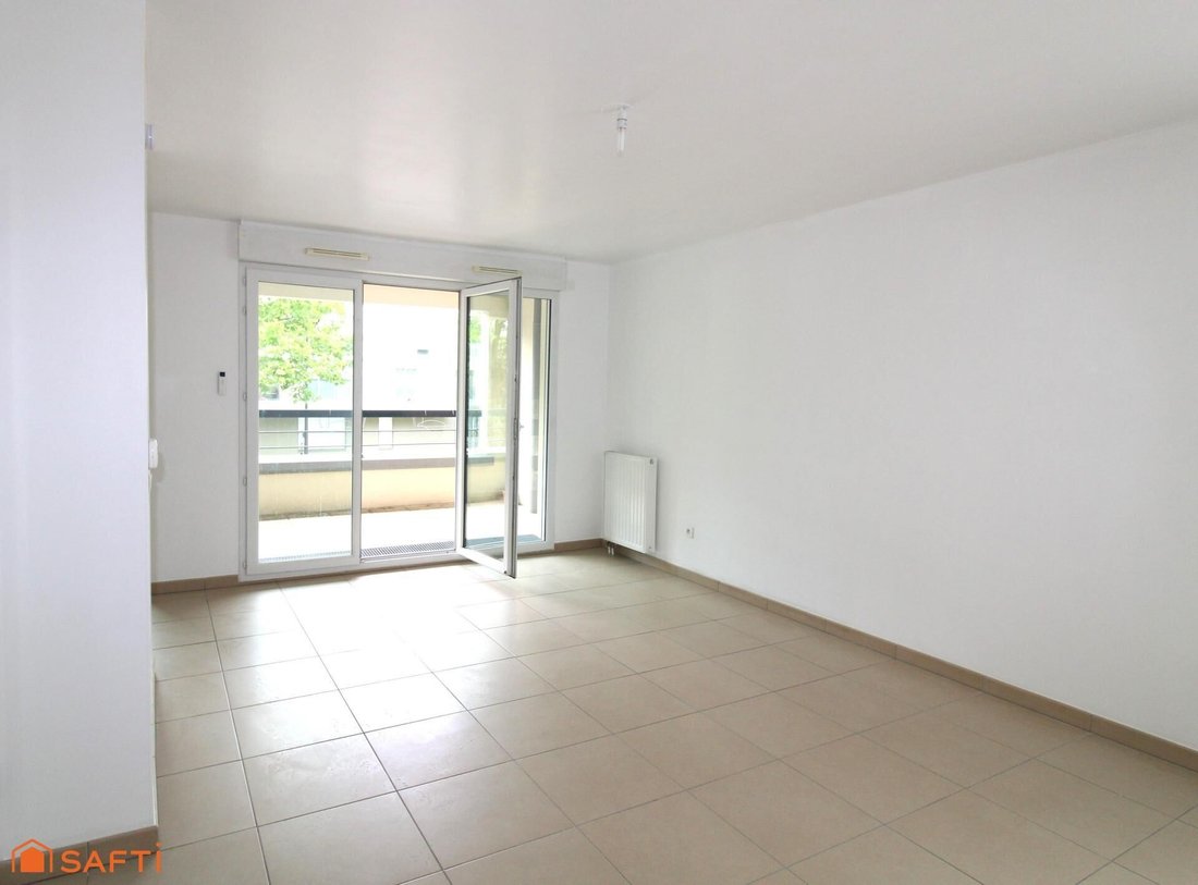 Apartment in La Faiencerie-Le Clos Saint Cyr, Bourg-la-Reine, France 3 - 18658659