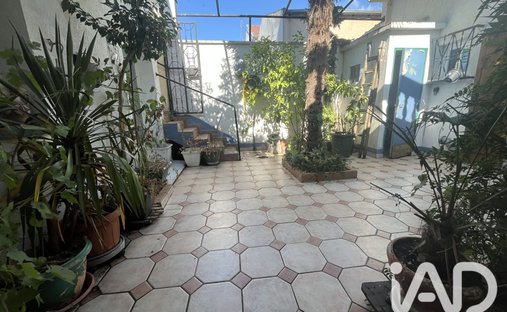 House in Gennevilliers, Ile-de-France, France 1
