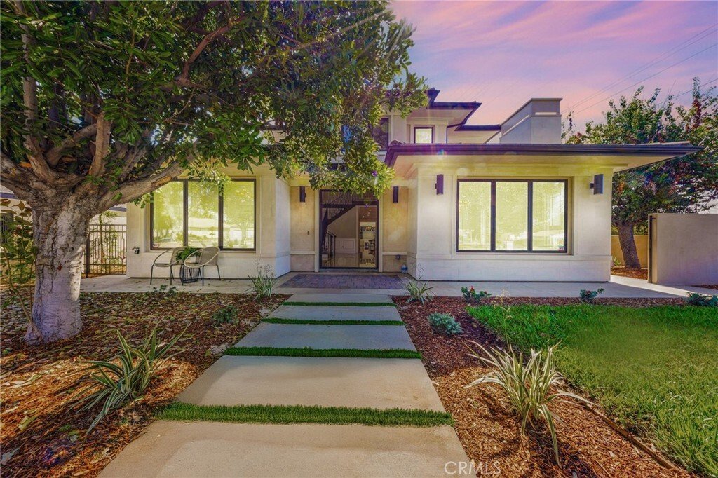 House in Arcadia, California, United States 1 - 18658074