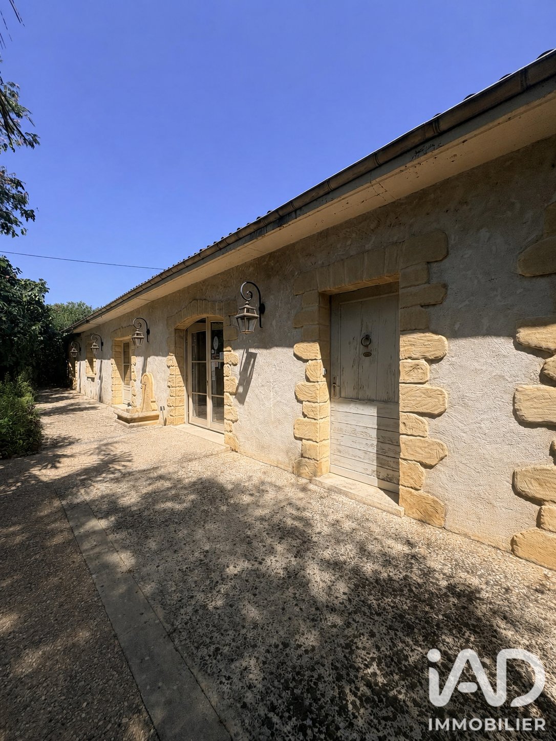La Roque-Gageac, Nouvelle-Aquitaine, France 3 - 18659636