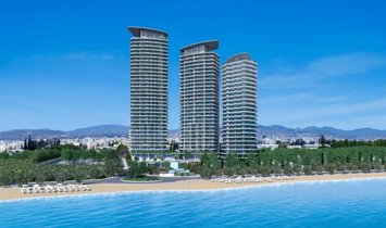 Apartment in Limassol, Limassol, Cyprus 1