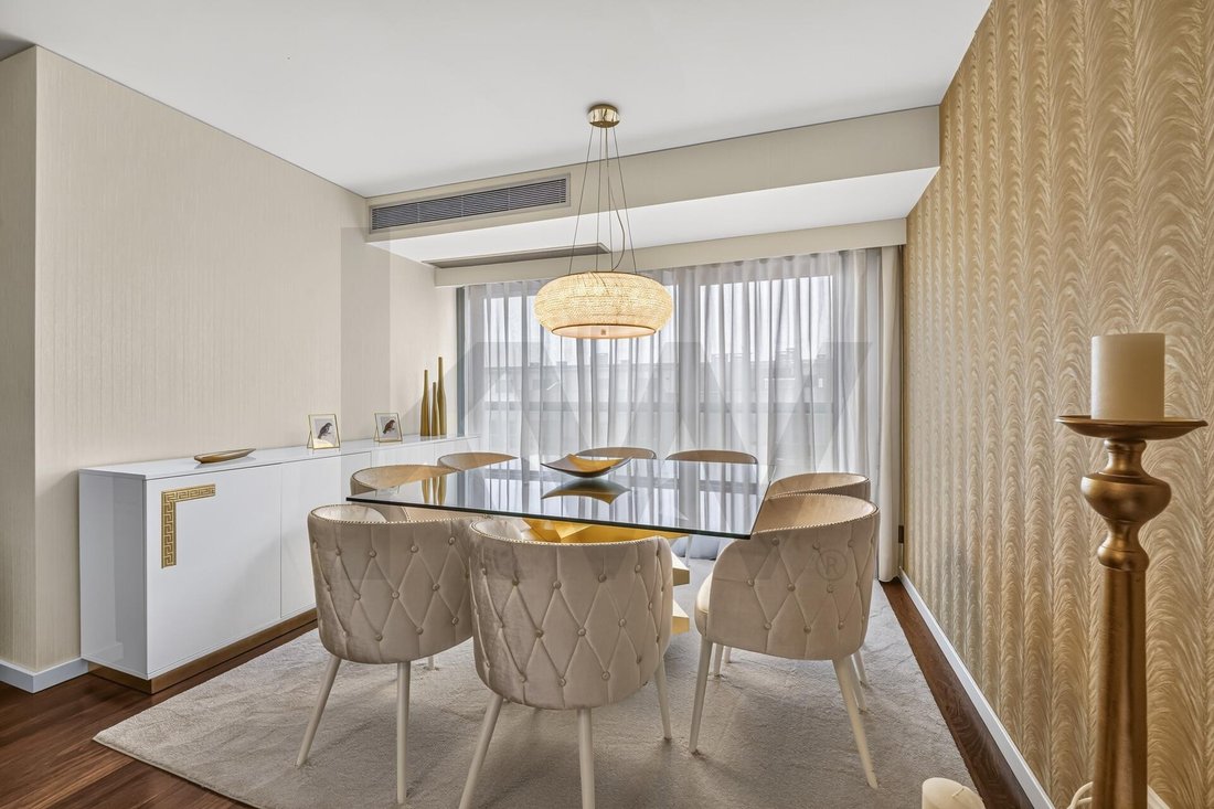 Apartment in Alvalade, Lisbon, Portugal 4 - 18658142