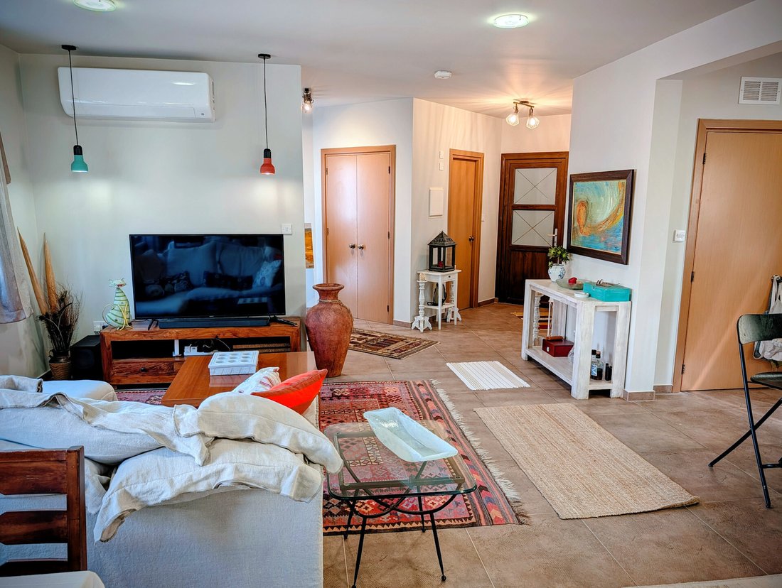 Haus in Germasogeia, Limassol, Zypern 4 - 18658588