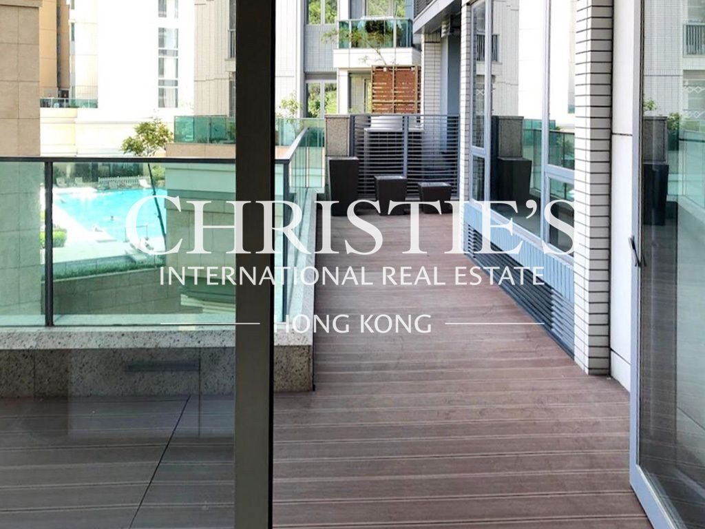 Apartment in Hong Kong, Hong Kong 2 - 18658421