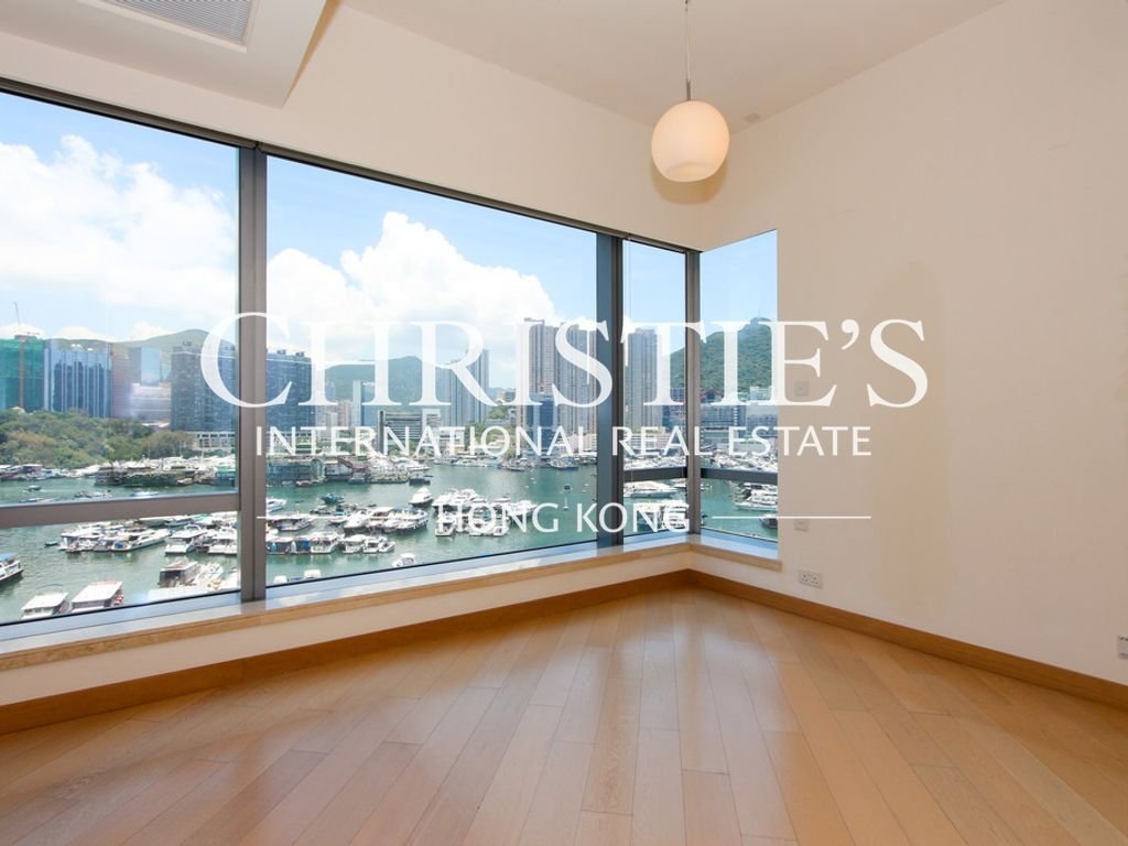 Apartment in Hong Kong, Hong Kong 5 - 18658405