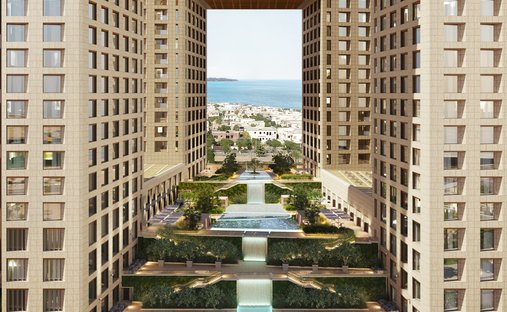 House in Jeddah, Makkah Province, Saudi Arabia 1