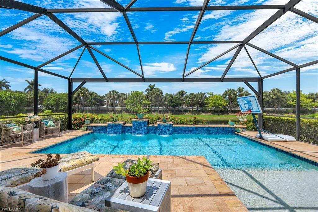 House in Naples, Florida, United States 1 - 18658031