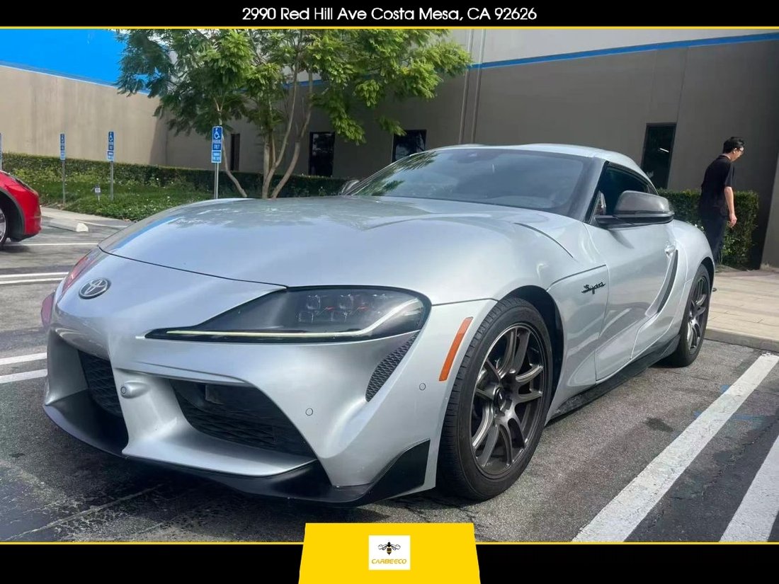 Coupe in Costa Mesa, CA, United States 1 - 18658255