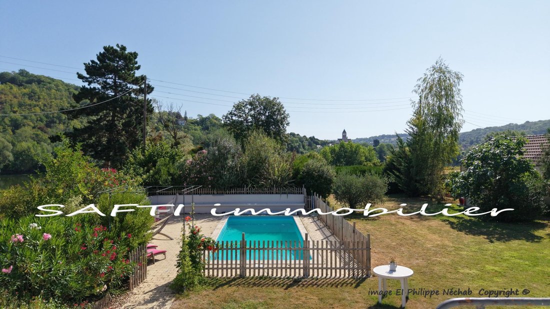 House in Moisson, Ile-de-France, France 4 - 18531804