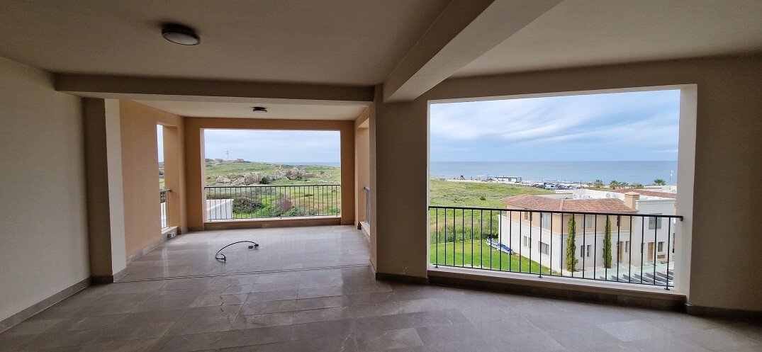 Apartment in Paphos, Paphos, Cyprus 1 - 18658510