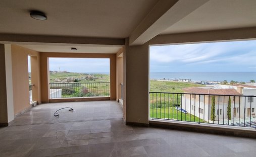 Apartment in Paphos, Paphos, Cyprus 1