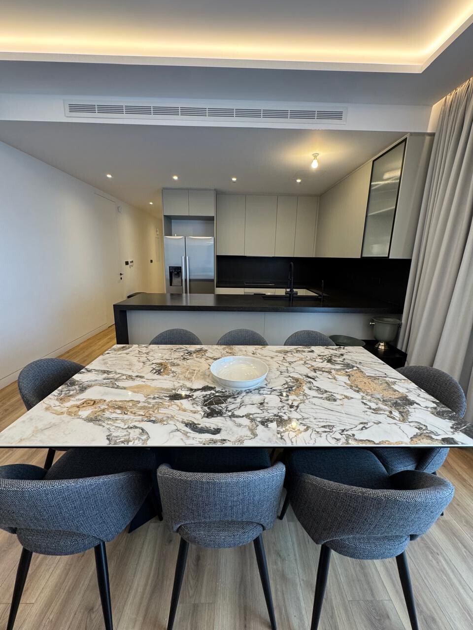 Apartamento en Germasogeia, Distrito de Limasol, Chipre 4 - 18658560
