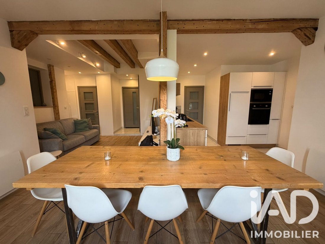 Apartment in Sud, Colmar, France 2 - 18659456