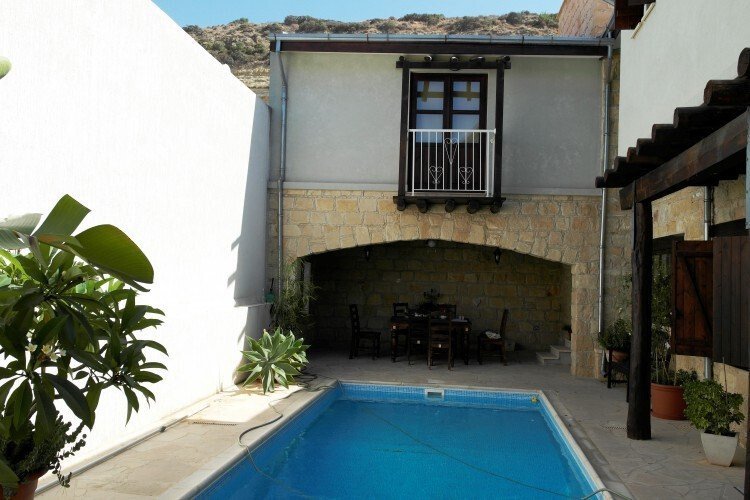 House in Germasogeia, Limassol, Cyprus 4 - 18658176