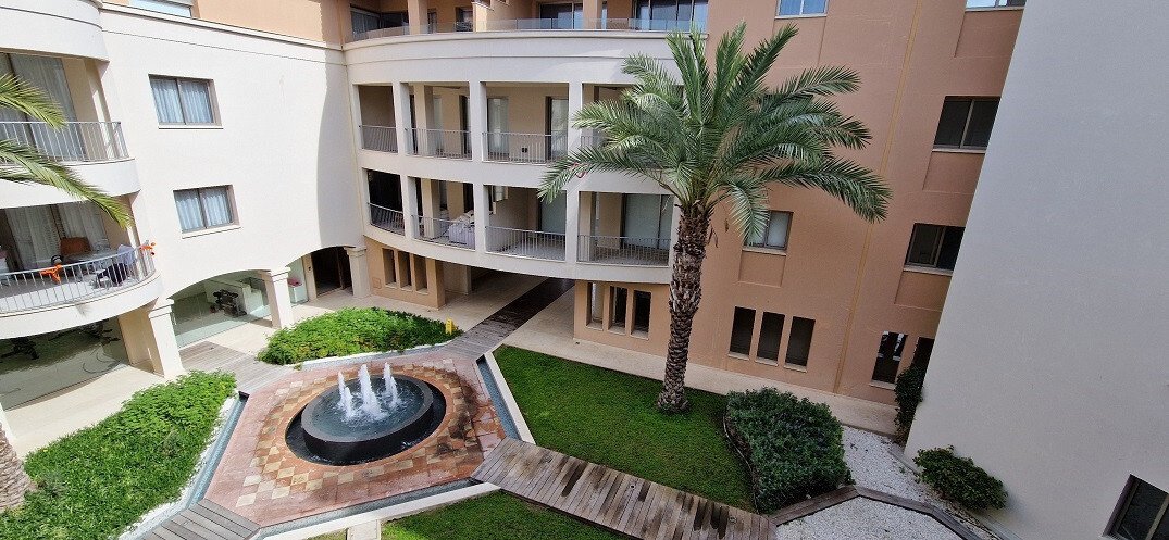 Apartment in Paphos, Paphos, Cyprus 5 - 18658510