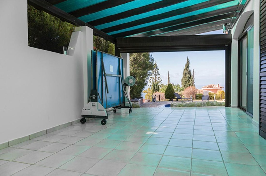Villa in Tala, Paphos, Cyprus 3 - 18658491