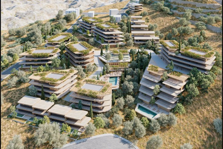 Apartment in Ayia Marinouda, Paphos, Cyprus 5 - 18658566