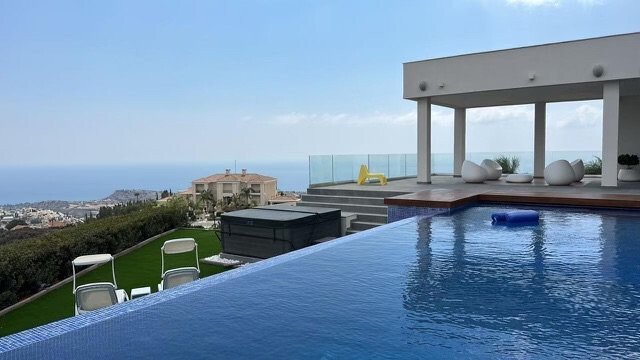 Villa in Agios Tychon, Limassol, Cyprus 2 - 18658149
