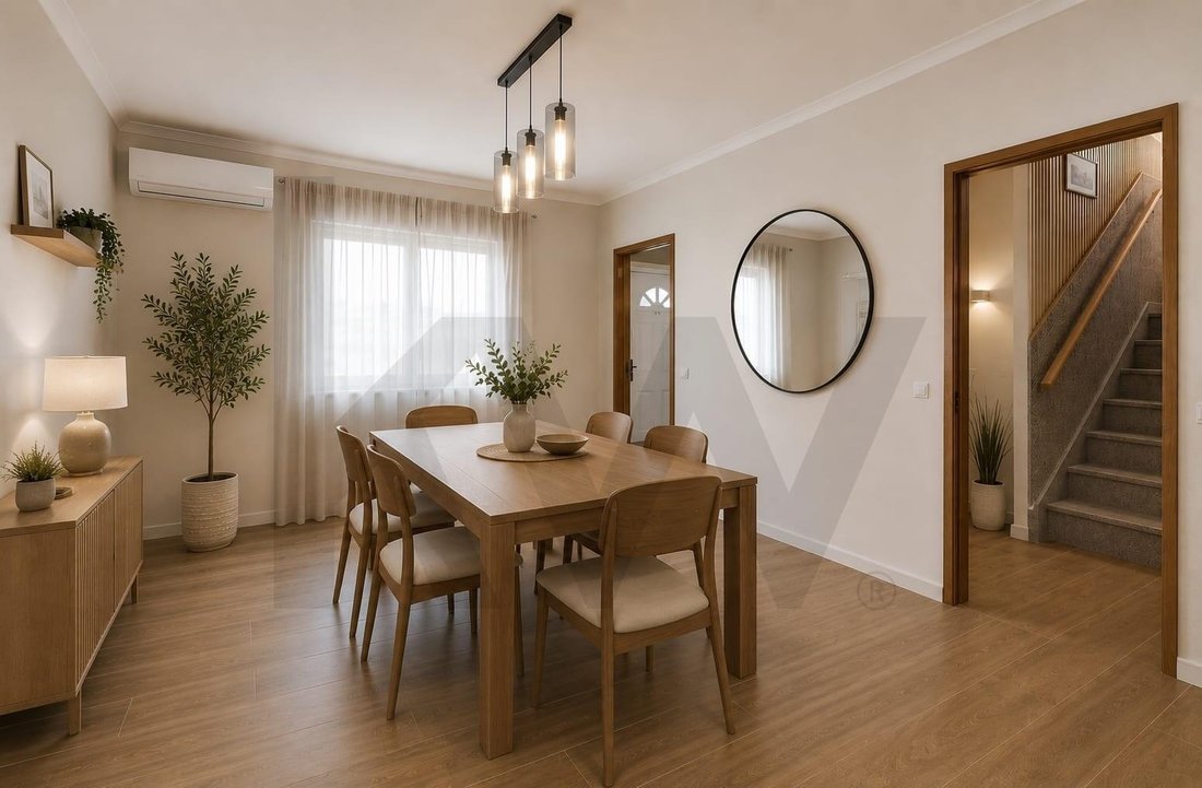 Townhouse in Estoril, Cascais e Estoril, Lisbon 3 - 18658118