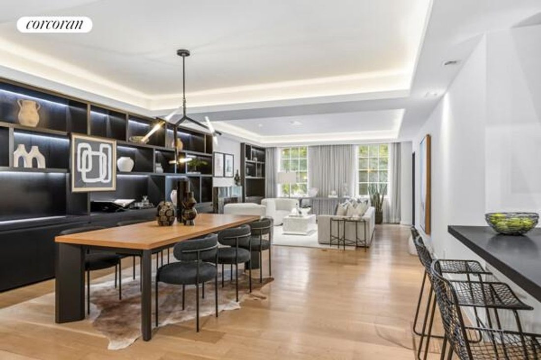 Condominio a New York, New York, Stati Uniti 1 - 18427104