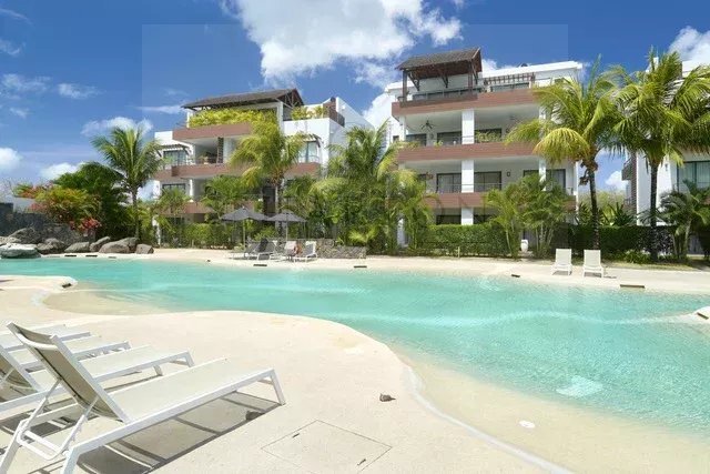 Apartment in Trou-aux-Biches, Pamplemousses District, Mauritius 4 - 18658206
