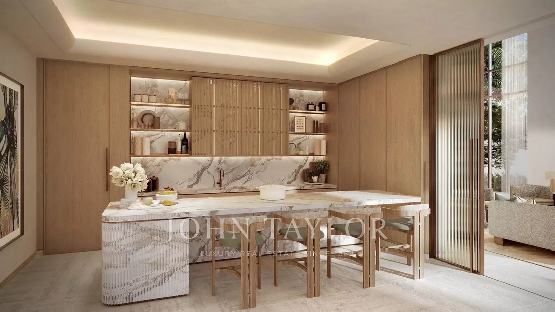 Villa in Abu Dhabi, Abu Dhabi Emirate, United Arab Emirates 2 - 18658084