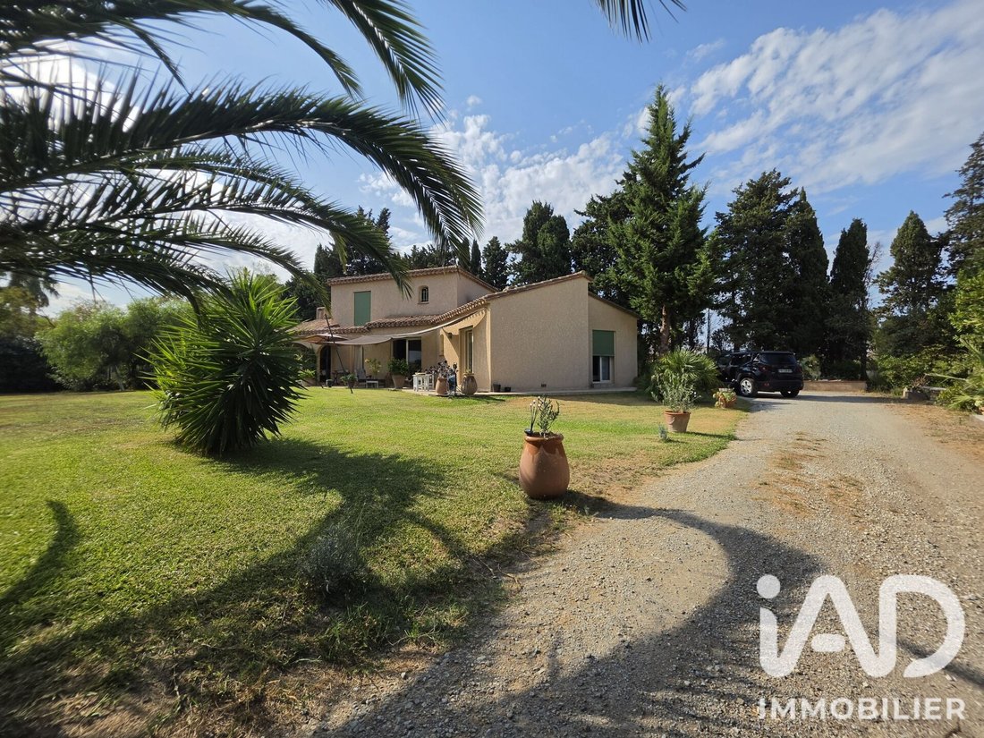 House in Les Jardins Saint Jacques, Perpignan, France 1 - 18659593