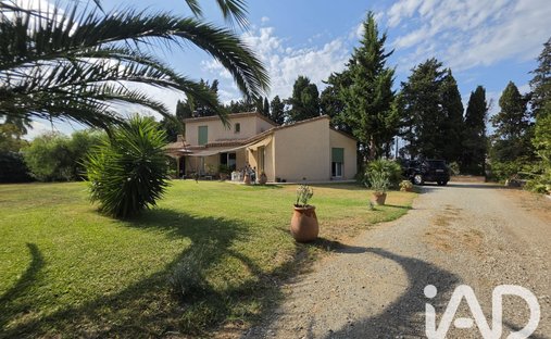 House in Les Jardins Saint Jacques, Perpignan, France 1