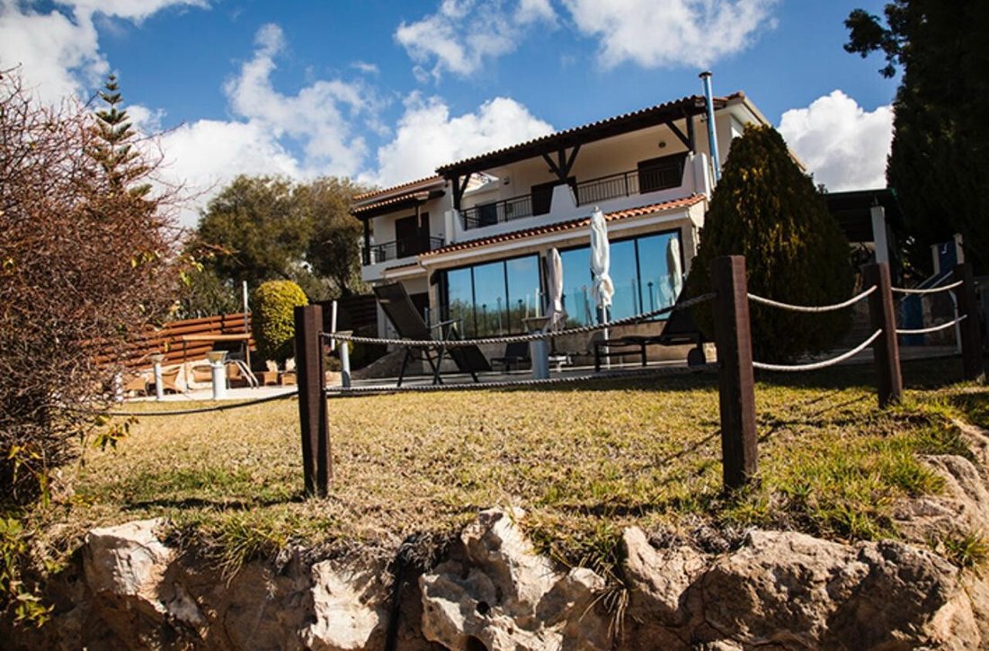 Villa in Tala, Paphos, Cyprus 2 - 18658491