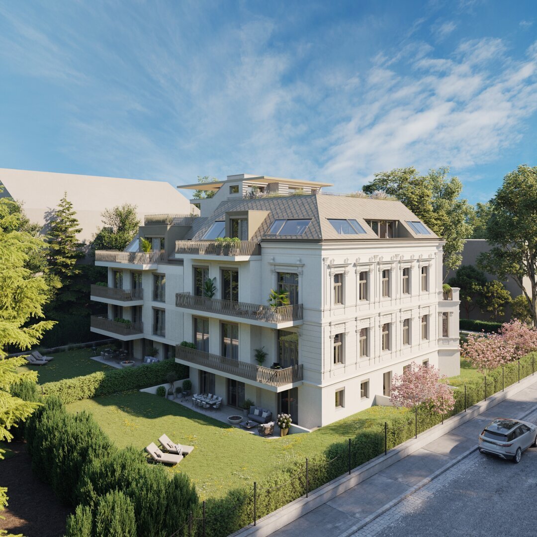 Apartment in Vienna, Wien, Austria 4 - 18658347