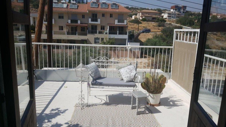 House in Germasogeia, Limassol, Cyprus 3 - 18658176