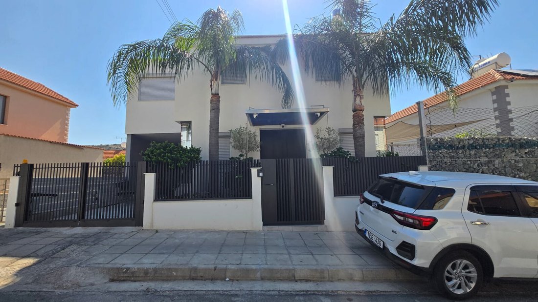 House in Palodia, Limassol, Cyprus 3 - 18658527