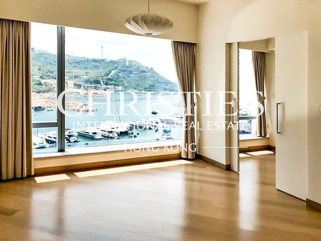 Apartment in Hong Kong, Hong Kong 3 - 18658421