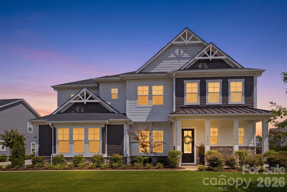 Haus in Belmont, North Carolina, Vereinigte Staaten 1 - 18658080