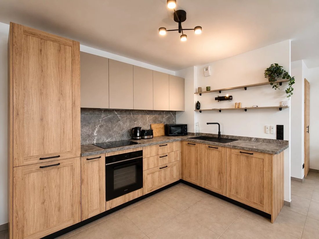 Apartment in Culoz, Culoz-Beon, France 3 - 18658157