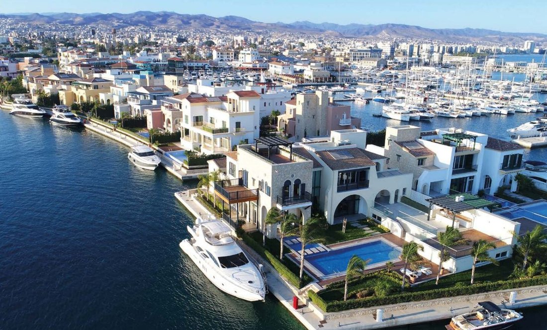 House in Limassol, Limassol, Cyprus 2 - 18658474