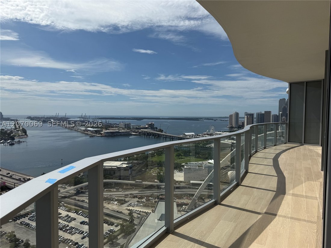 Condo in Miami, Florida, United States 3 - 18657976