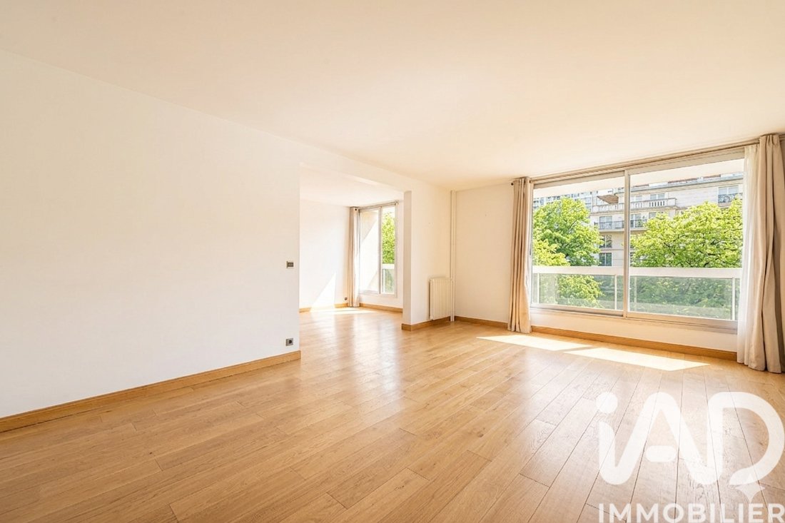 Apartment in Puteaux, Ile-de-France, France 1 - 17851027