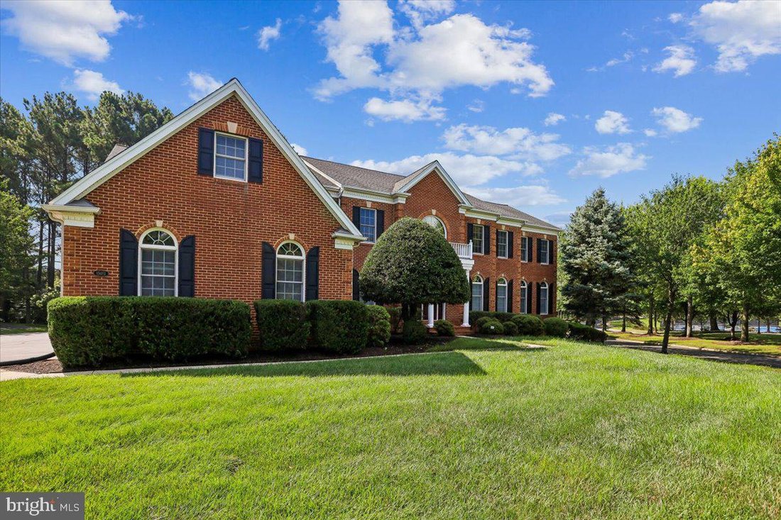 House in Gainesville, Virginia, United States 4 - 18658072