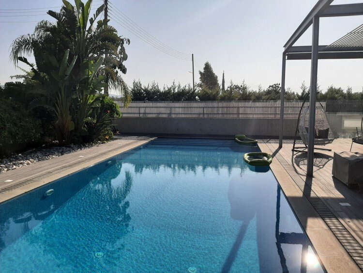 House in Moni, Limassol, Cyprus 2 - 18658198