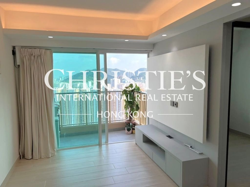Apartment in Hong Kong, Hong Kong 2 - 18658430