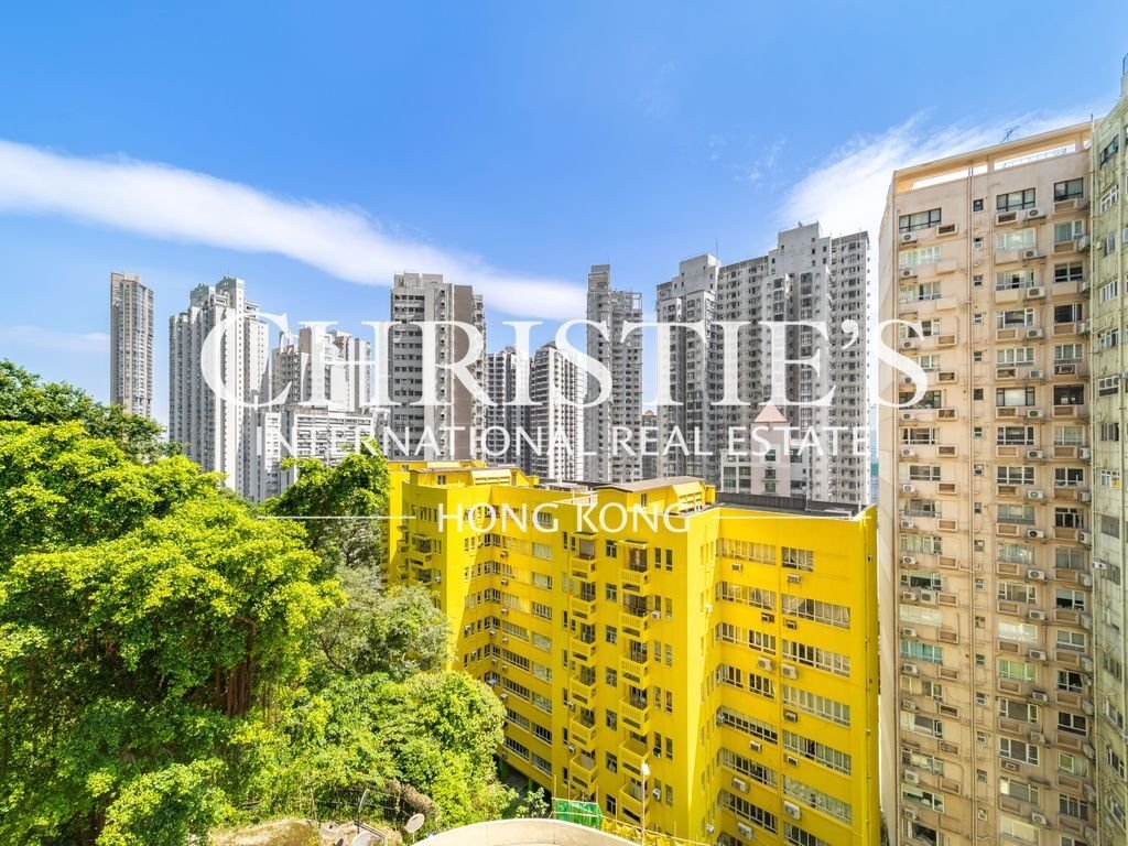 Apartment in Hong Kong, Hong Kong 1 - 18658427